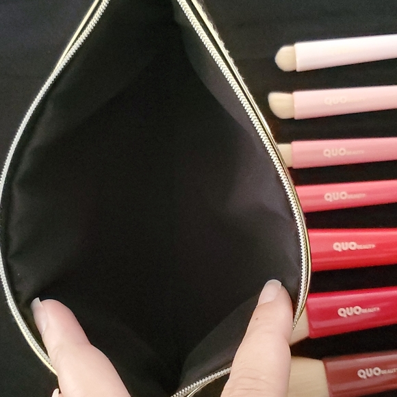 Quo Brush Set - Picture 4 of 5